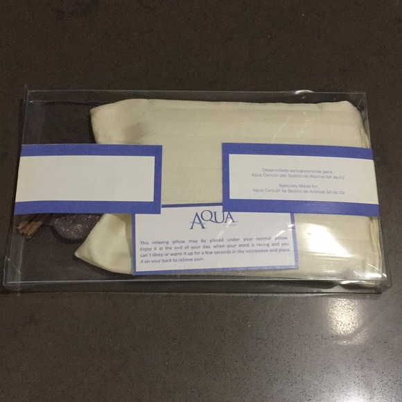 Aqua Herbal pillow relax - Picture 2 of 3